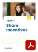 Download a guide to our Share Incentives services